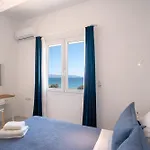 Punda Seaside Retreat Hébergement de vacances Páros