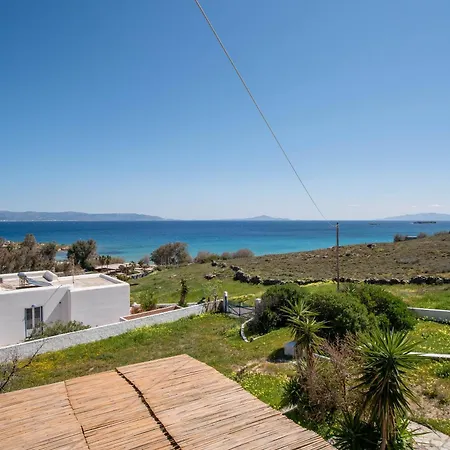 Сasa de vacaciones Punda Seaside Retreat