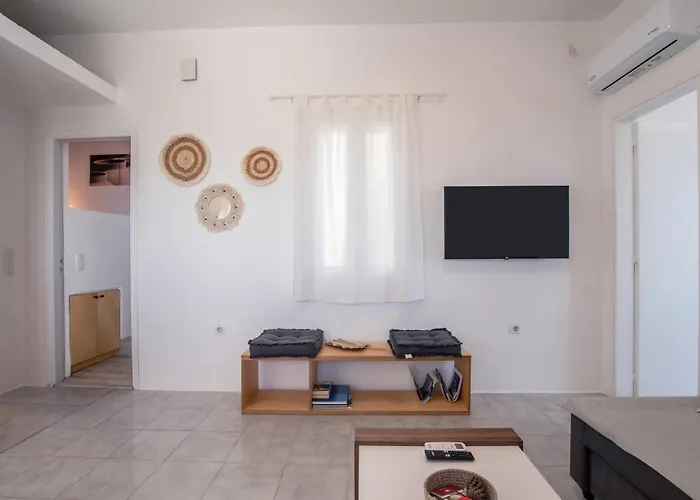 Punda Seaside Retreat Holiday home *