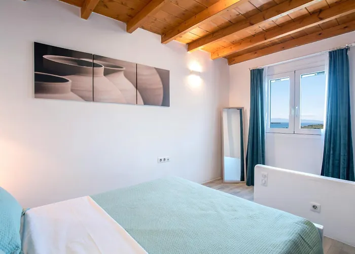 Punda Seaside Retreat Holiday home *