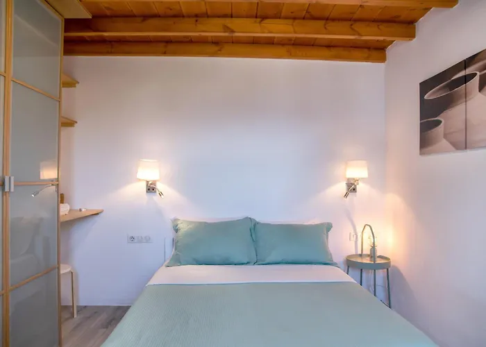 Holiday home Punda Seaside Retreat
