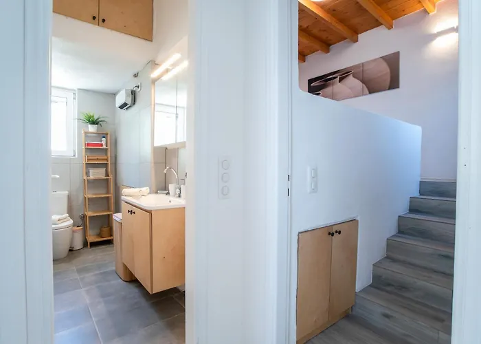 Punda Seaside Retreat