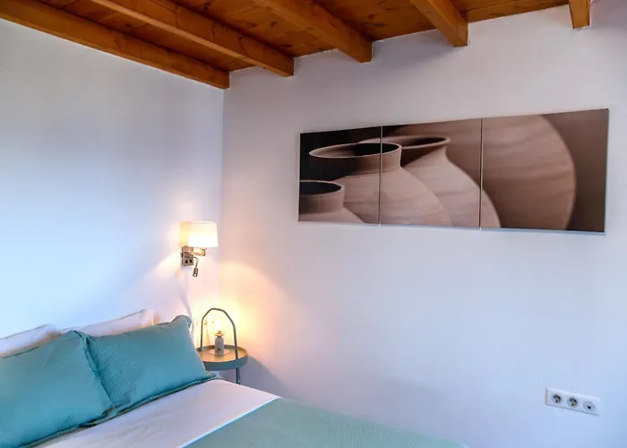 Holiday home Punda Seaside Retreat