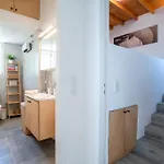 Punda Seaside Retreat Parikia (Paros)