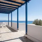 Vakantiehuis Punda Seaside Retreat Páros