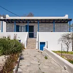 Punda Seaside Retreat Holiday home *