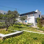 Punda Seaside Retreat Holiday home