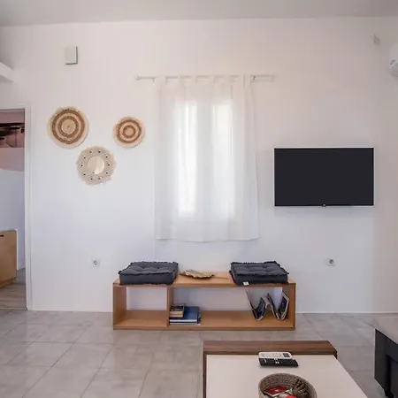 Punda Seaside Retreat Casa vacanze *