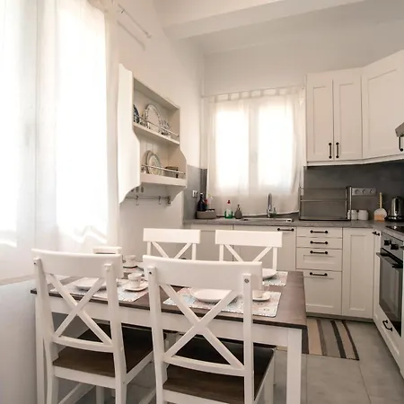 Holiday home Punda Seaside Retreat