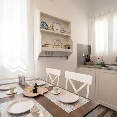 Punda Seaside Retreat * Parikia (Paros)