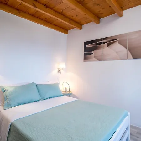 Holiday home Punda Seaside Retreat Parikia (Paros)