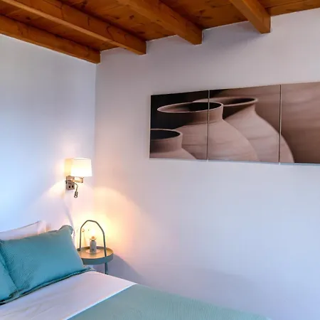 Holiday home Punda Seaside Retreat