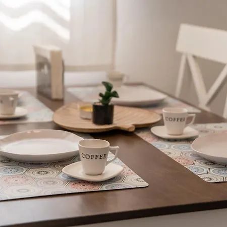 Punda Seaside Retreat Casa vacanze *