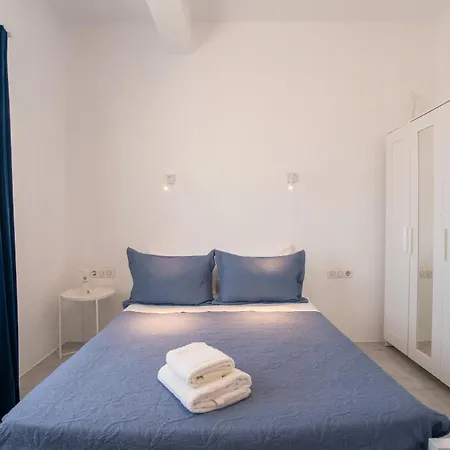 Punda Seaside Retreat Casa vacanze