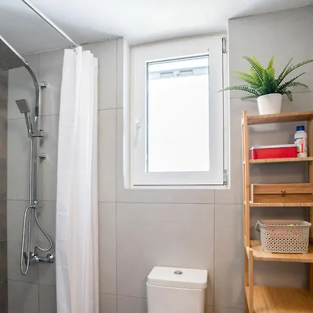 Holiday home Punda Seaside Retreat Parikia (Paros)