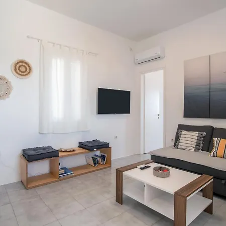 Punda Seaside Retreat Holiday home