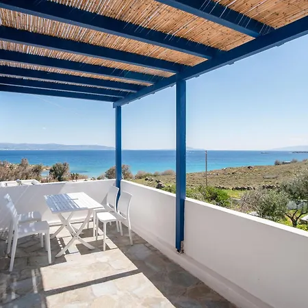 Punda Seaside Retreat * Paro