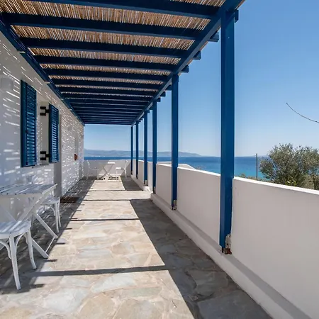 Punda Seaside Retreat Holiday home