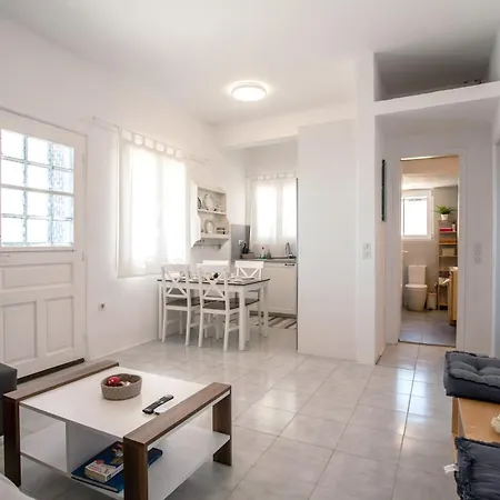 Holiday home Punda Seaside Retreat *