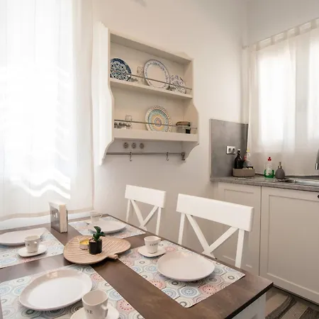 Vakantiehuis Punda Seaside Retreat Páros
