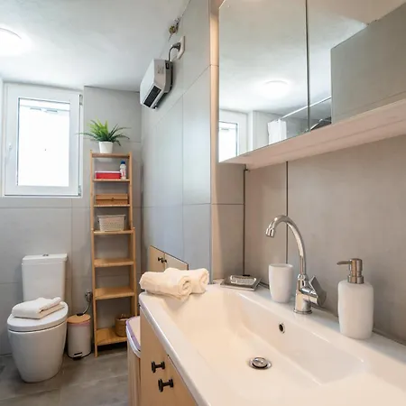 Vakantiehuis Punda Seaside Retreat