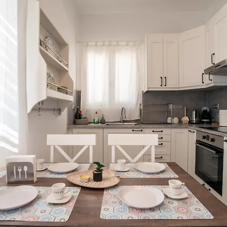Holiday home Punda Seaside Retreat *