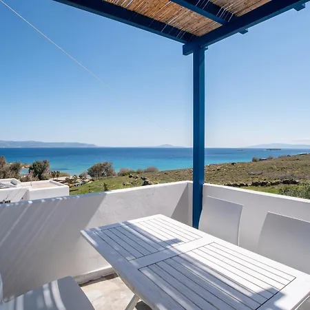 Semesterbostad Punda Seaside Retreat