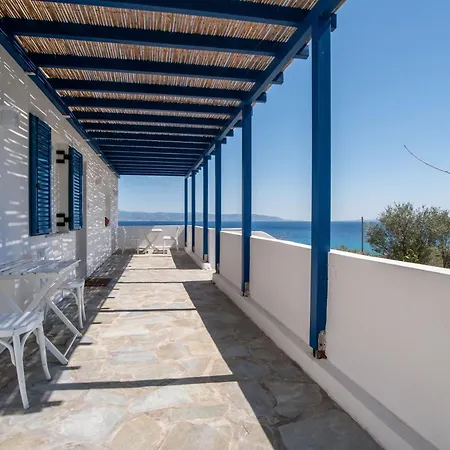 Punda Seaside Retreat *