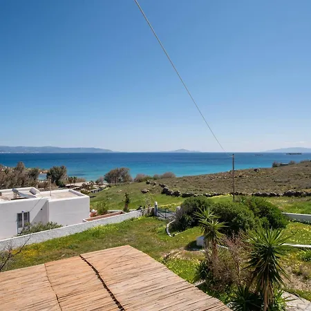 Semesterbostad Punda Seaside Retreat *