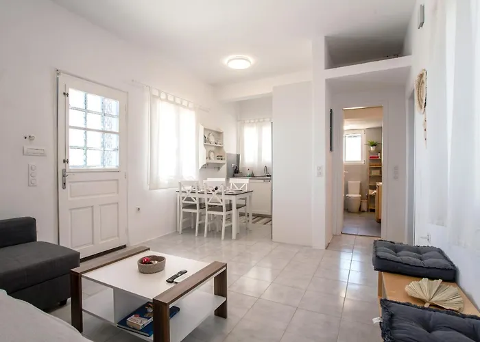 Punda Seaside Retreat