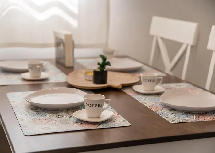 Punda Seaside Retreat Vakantiehuis *