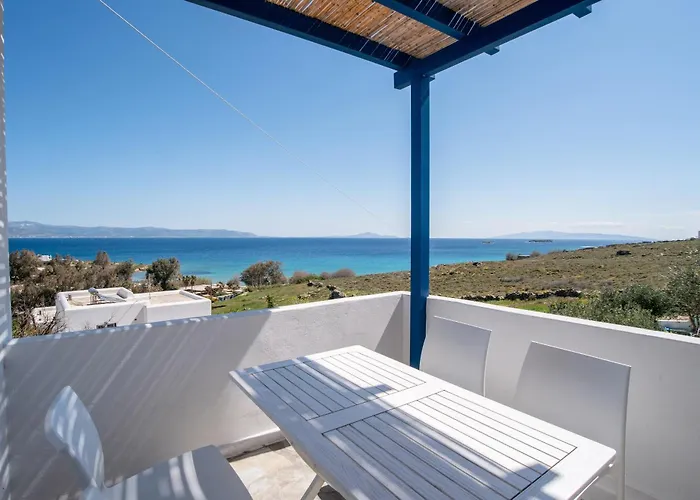 Punda Seaside Retreat Casa vacanze Paro