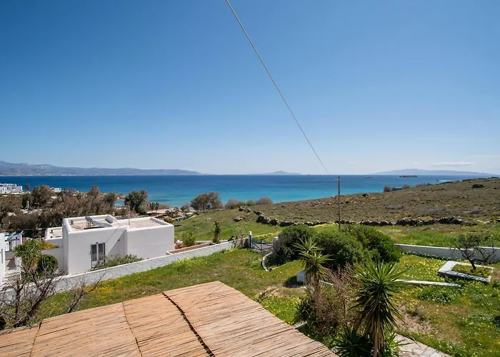 Vakantiehuis Punda Seaside Retreat