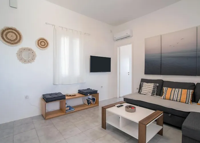 Punda Seaside Retreat Casa vacanze