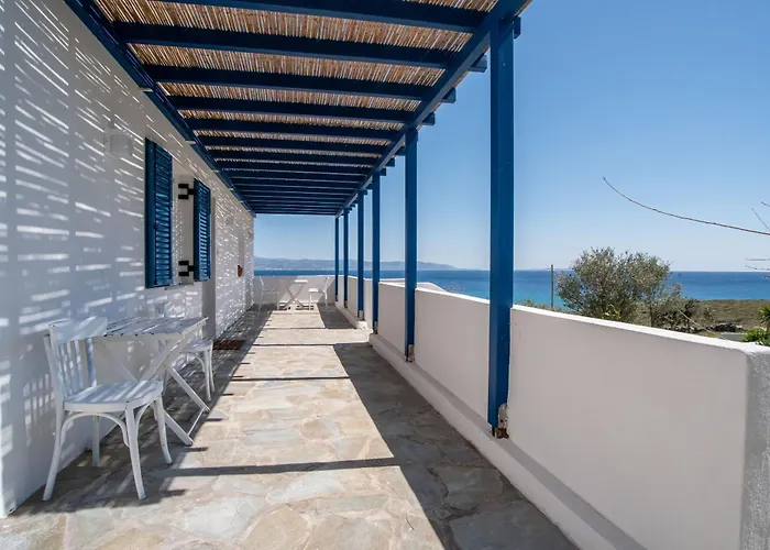 Punda Seaside Retreat Casa vacanze